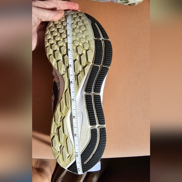 NIKE Pegasus 35 Floral - Picture 11 of 11